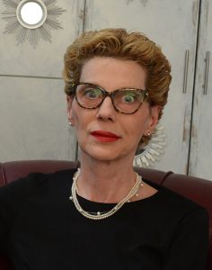 Prof Gordana Misic Pavkov