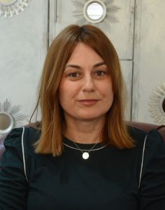 dr Valentina Sobot