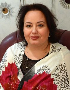 dr Svetlana Kovacevic